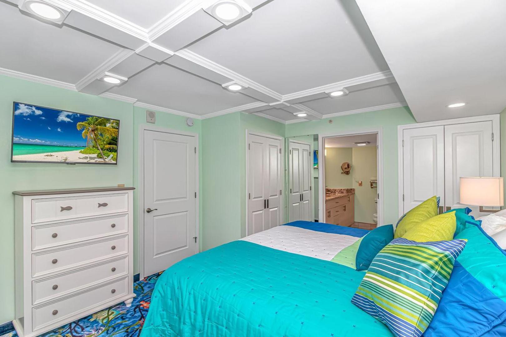 Dunes Village Resort -701 Myrtle Beach Exteriér fotografie